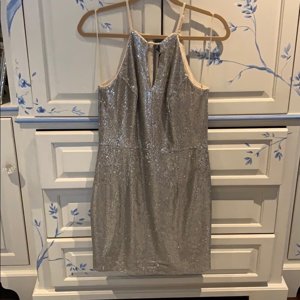 Revolve dress never worn
